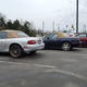 The BACs for Miata life. My ‘02 LS, a ‘96 M Edition, and a ‘06 Grand Touring. All of these were autocrossing last Sunday at Darlington in their respective classes.